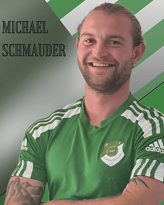 Michael Schmauder