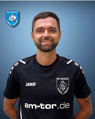 Leandro Filipe Fraga Sousa