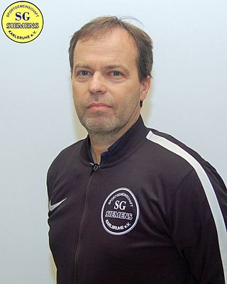 Jürgen Herrel