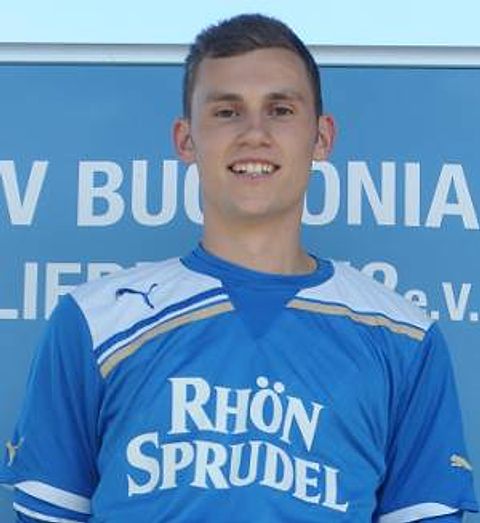 Foto: SV Buchonia Flieden