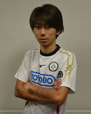 Daiki Ishikawa