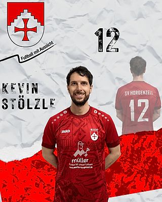 Kevin Stölzle