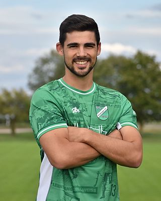 Jonas Mast