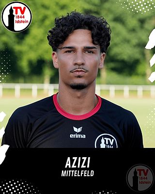 Sohail Azizi