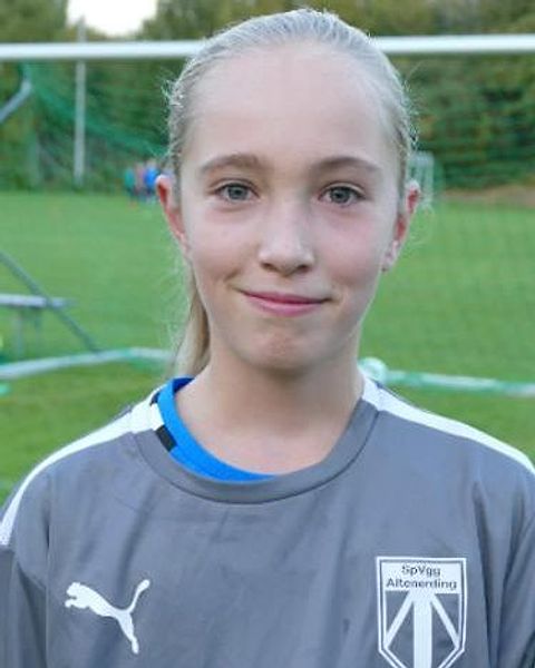 Foto: SpVgg Altenerding