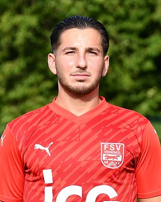 Luis Cosimo Fritzsch