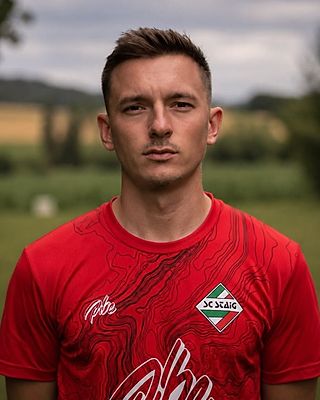 Hannes Kienhöfer