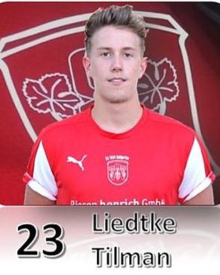 Tilman Liedtke