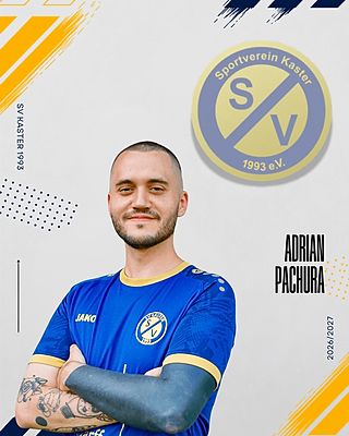 Adrian Pachura