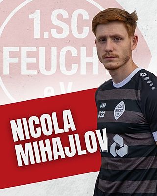 Nicola Mihajlov