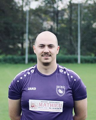 Bryan Lopes Rodrigues