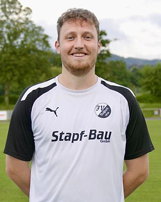 Lukas Droste