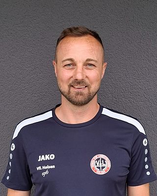 Przemyslaw Georg Thiele