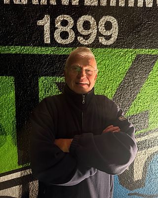 Rolf Urbatschek