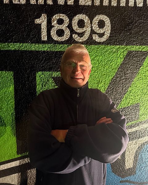 Foto: Sascha Betz