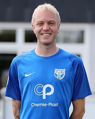 Benedikt Valldorf