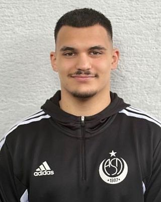 Kaan Mustan Cebeci