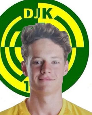 Lukas Lührmann