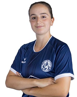 Patrice Fabienne Plaßmann