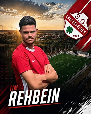 Tim Rehbein