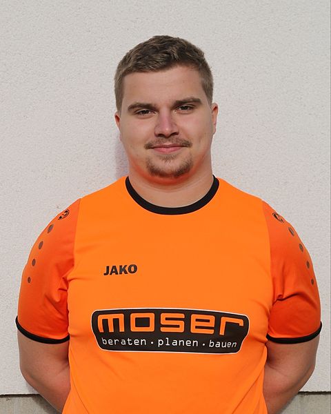 Foto: Horst Frommherz