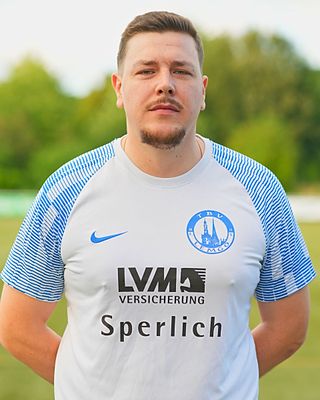 Daniel Wecker