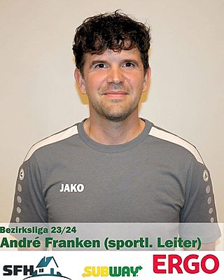 André Franken