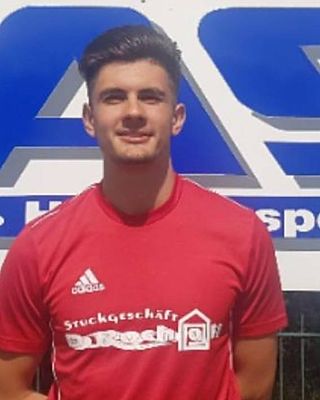 Enrico Pires Marques