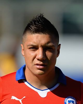 Christian Bravo