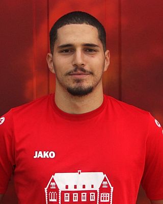 Aiman Belga