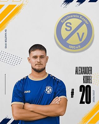 Alexander Korel
