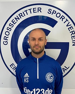 Kevin Szostek