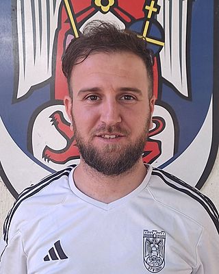 Ibrahim Al Mohammed Alhaiou