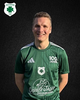 Fabian Rakel