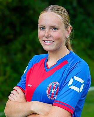 Nele Strehlow