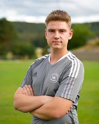 Bastian Billmeyer
