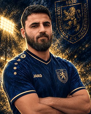 Ugur Okan Ergün