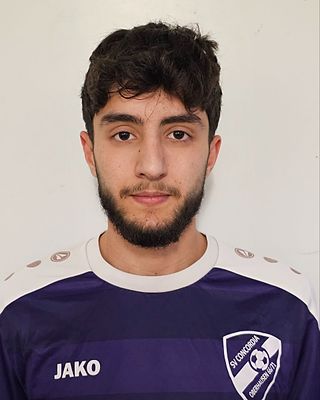 Abdulkader Hasan