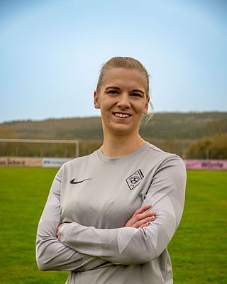 Lena Kröner