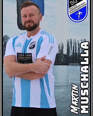 Martin Muschalla