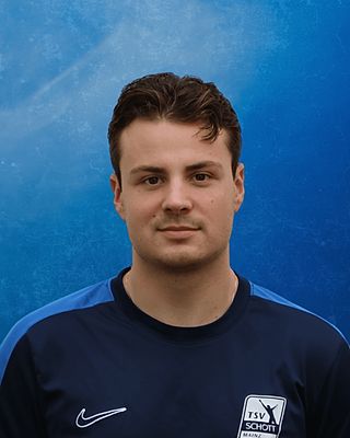 Florian Zang