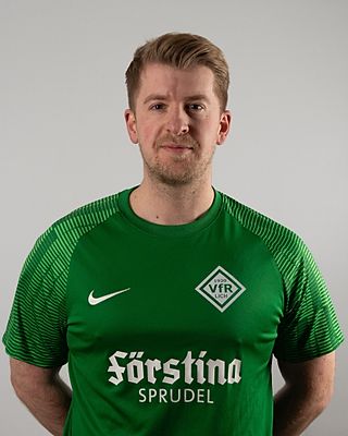 Sebastian Schadeberg