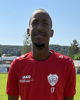 Sven Kalisa