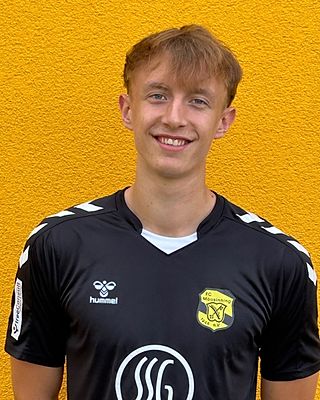 Elias Faust