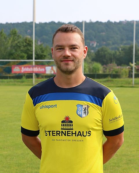 Foto: FV Dresden 06 Laubegast