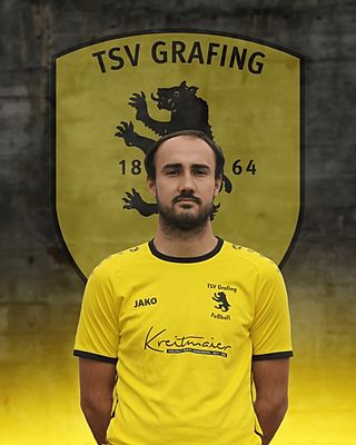 Quirin Kreitmaier