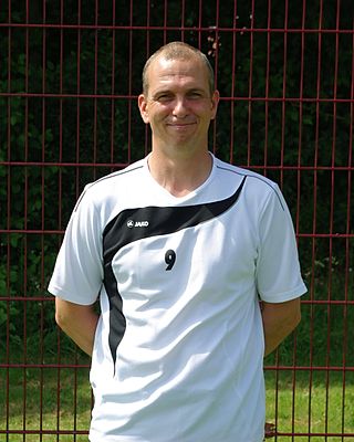 Klaus Beverungen