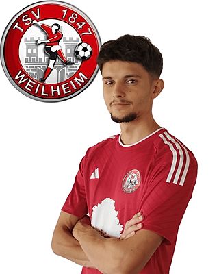 Edonis Gashi