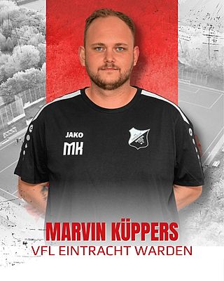 Marvin Küppers