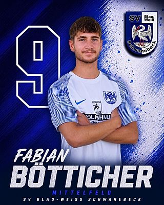 Fabian Bötticher